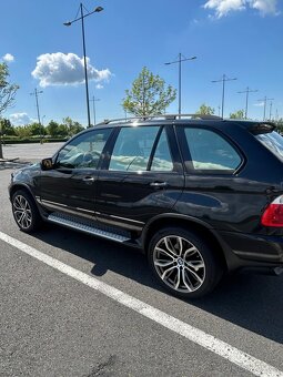 BMW x5 - 4