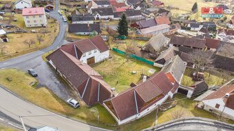 Pronájem výrobního objektu, 190 m², Hoslovice - 4