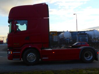 SCANIA R490 LA4x2MNA CR19T - 4