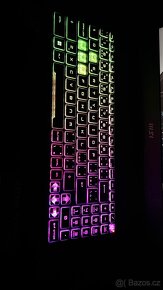 Herní Notebook MSI Katana 15 - 4