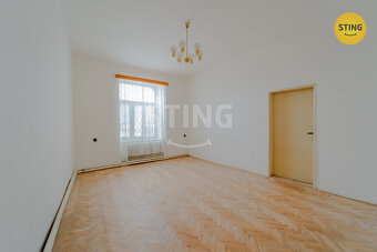 Prodej bytové jednotky 2 + 1 (71 m2) se zahradou a k, 131874 - 4