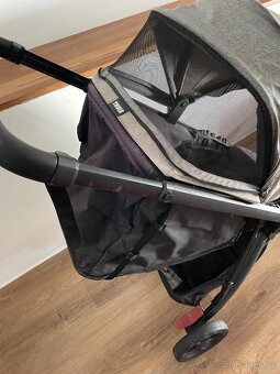 Thule Spring 2022 moznost poslat - 4