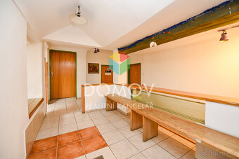 Pronájem komerčního prostoru 15 m² - 4