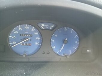 Citroen Saxo 1.0 37kw - 4