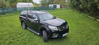 Nissan Navara 140kW - 4