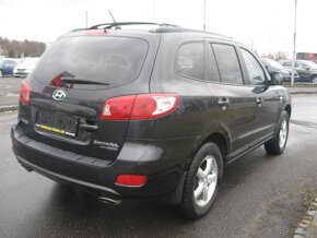 HYUNDAI SANTA FE,2.2 CRDi,114KW,4x4, - 4