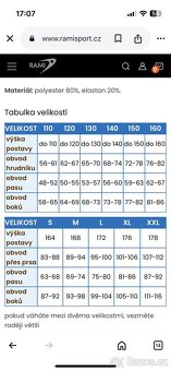 Dres na gymnastiku - 4