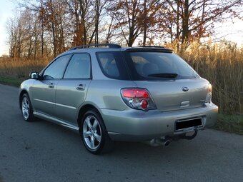 Subaru Impreza 2.0R 118kw 4WD Automat 98000km - 4
