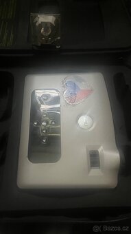 Dell 3400MP extra žárovka zdarma - 4