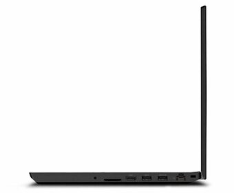Lenovo Thinkpad p15 g1 i9-10885h 32GB/1BT√FHD√GK8GB√1r.z√DPH - 4