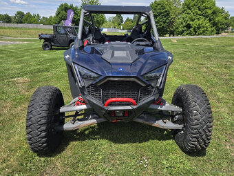 POLARIS RZR PRO R 2.0l DPH - 4