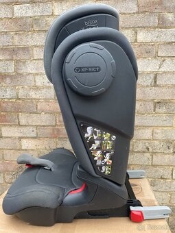 Britax Romer Kidfix III M Storm Grey - 4