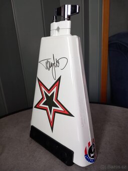 COWBELL TOMMY LEE 8" - 4