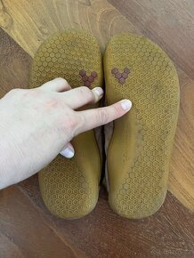 Damske barefoot baleriny Vivobarefoot 39 - 4