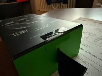 Razer DeathAdder V2 Pro / Nové / Nerozbalené / Alza záruka - 4