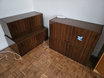 Skříně - 4