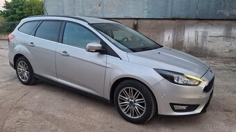 Ford Focus mk3 - 4