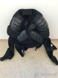 Prvotřídní celotělová ochrana na motocykly - 4