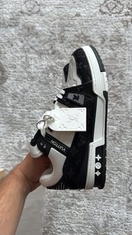 Louis vuitton trainers - 4