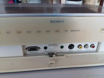 Tv Sony - 4