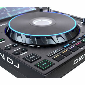 Denon DJ SC6000 Prime - 4
