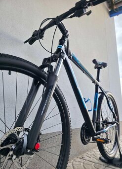 Horské kolo SCUD RAPIDO 29″ - 4