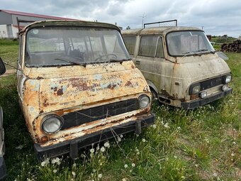 Škoda 1203 - 4