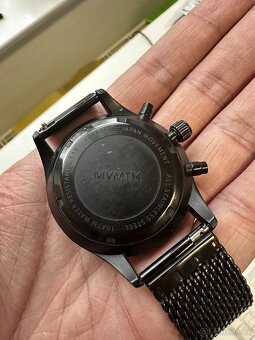 Hodinky MVMT Voyager series 42mm - 4