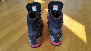 Mammut Alto high GTX - vel. 46 (nové nenošené) - 4