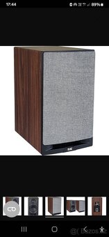 Nové Elac Uni-fi Reference - 4