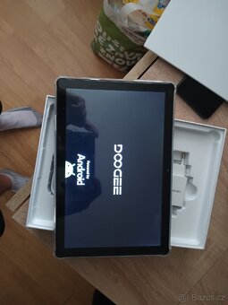 Tablet - 4