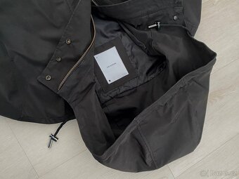 Pánská bunda - parka Reserved vel. M - 4