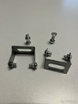 Denní svícení sada (DRLS Kit) s DRL kontrolerem - 4