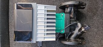 Elektronické oběhové čerpadlo Wilo Stratos MAXO 50/0,5-8
- 4