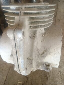 Kartery čz 450 - 4