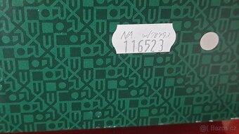 Rolex originální luxusní etue ref.69.00.09 - 4