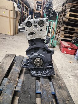 Motor po repasu Peugeot Boxer 2.0 BlueHDi Euro 6 AH03 - 4