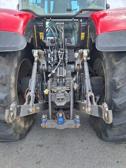 Massey Ferguson 8680 DVT - 4