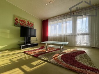 Byt 3+1 s lodžií (72 m2) - Tachov, ul. Korandova - 4