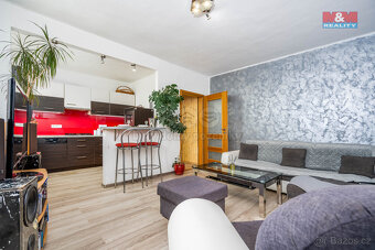 Prodej bytu 3+kk, 56 m², Neděliště, ul. Josefa Košťála - 4