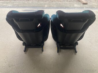 Dětská autosedačka Recaro - 4