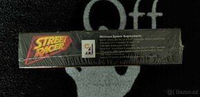 Street Racer PC Windows Big Box Free JOYPAD - 4