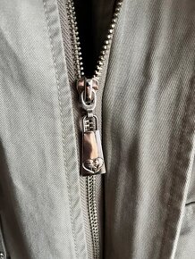 Twinset parka - 4