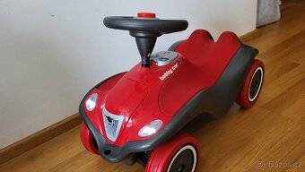 Bobby Car velke - 4