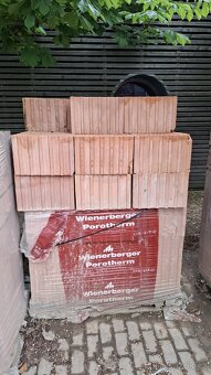 Porotherm 38 Profi - 4