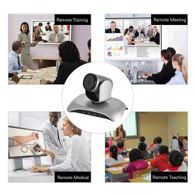 HD VIDEO conference kamera AIBECY ( nové ) - 4