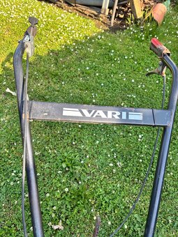 Rotavátor Vari - 4