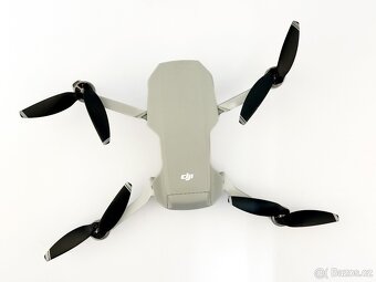 DJI Mavic Mini Fly More Combo - 4