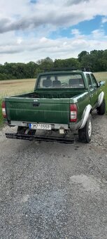 Nissan Navara - 4