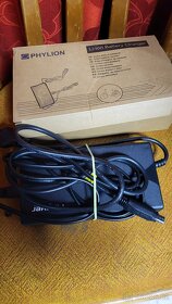 Prodám Elektro kolo Fischer Montis v záruce - 4
